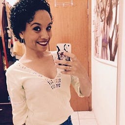Brunaa Amorim