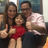 Felipe Montoya