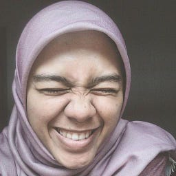 irma nur amelia