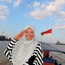 Prawinda Anzari