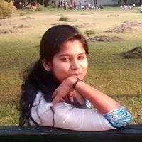 Anjali Venugopal
