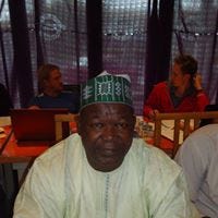 Mohammed Adamu