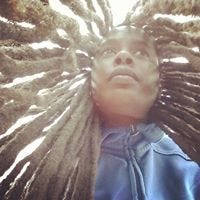 Areca H'lael Smit