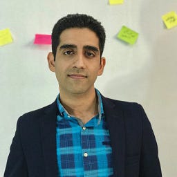 Behnam Rajabifard