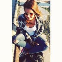 Esma Çetin