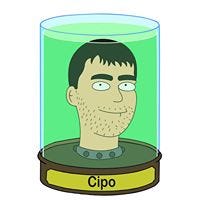 Ciprian Borcescu