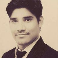 Nikhilesh Patil