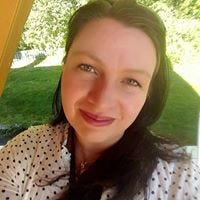 Monica Helander