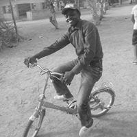 Mukhtar Usman