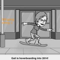 Gail Camp Tucker