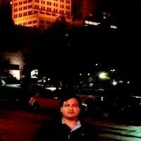 Naveed Ali