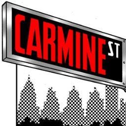 CarmineStreetComics