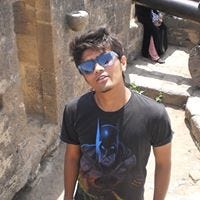 Suraj Dave