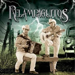 Relampaguitos