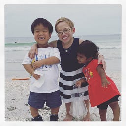 Jennifer Arnold, MD