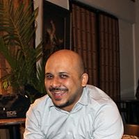 Prashant Chadha