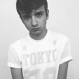 Sam McMullin