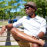 Andre Williamson