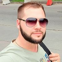 Alexander Kopylov