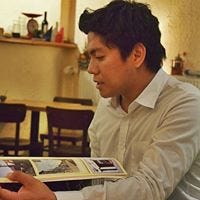 Kelvin Cabaldo