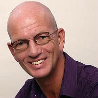 Max Huijgen