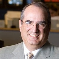 Charlie Kravetz