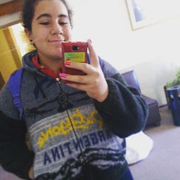 ♡GRACIAS ROJO♡