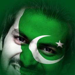 Umair Jaliawala