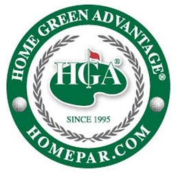 HOME GREEN ADVANTAGE