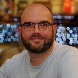 Mark Riboldi