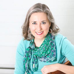 Sarah Hempel Irani