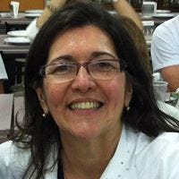 Maria Teresa dos Santos Bernardo Blanes