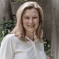 Nicci Stewart