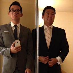 Peter Lu