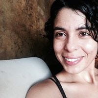 Gabriela Mayorga