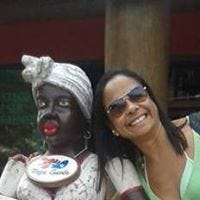 Sabrina De Souza Aguiar