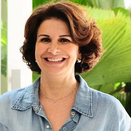 Rita Bueno