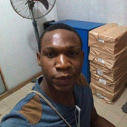 Peter Ezinwa