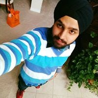 Ramandeep Singh Basson