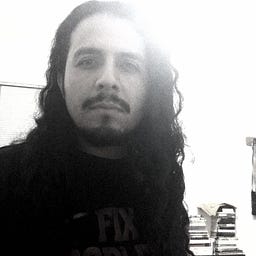 Gil Camus