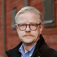 Göran Lindqvist
