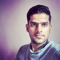 Yogesh Chaturvedi
