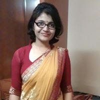 Shubhangi Agrawal