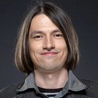 Yegor Gilyov