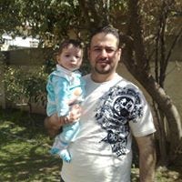Naseem Gh Kharoofa