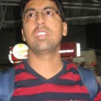 Dharmendra Tolani