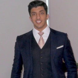 Mashal Alkharashi
