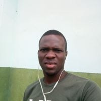 Abraham Osunde