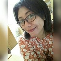 Tina Rahma