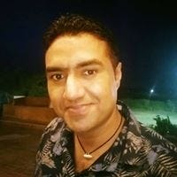 Harish Giri